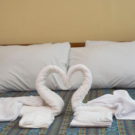 Hotel Jhor Bush Pucallpa Rom bilde