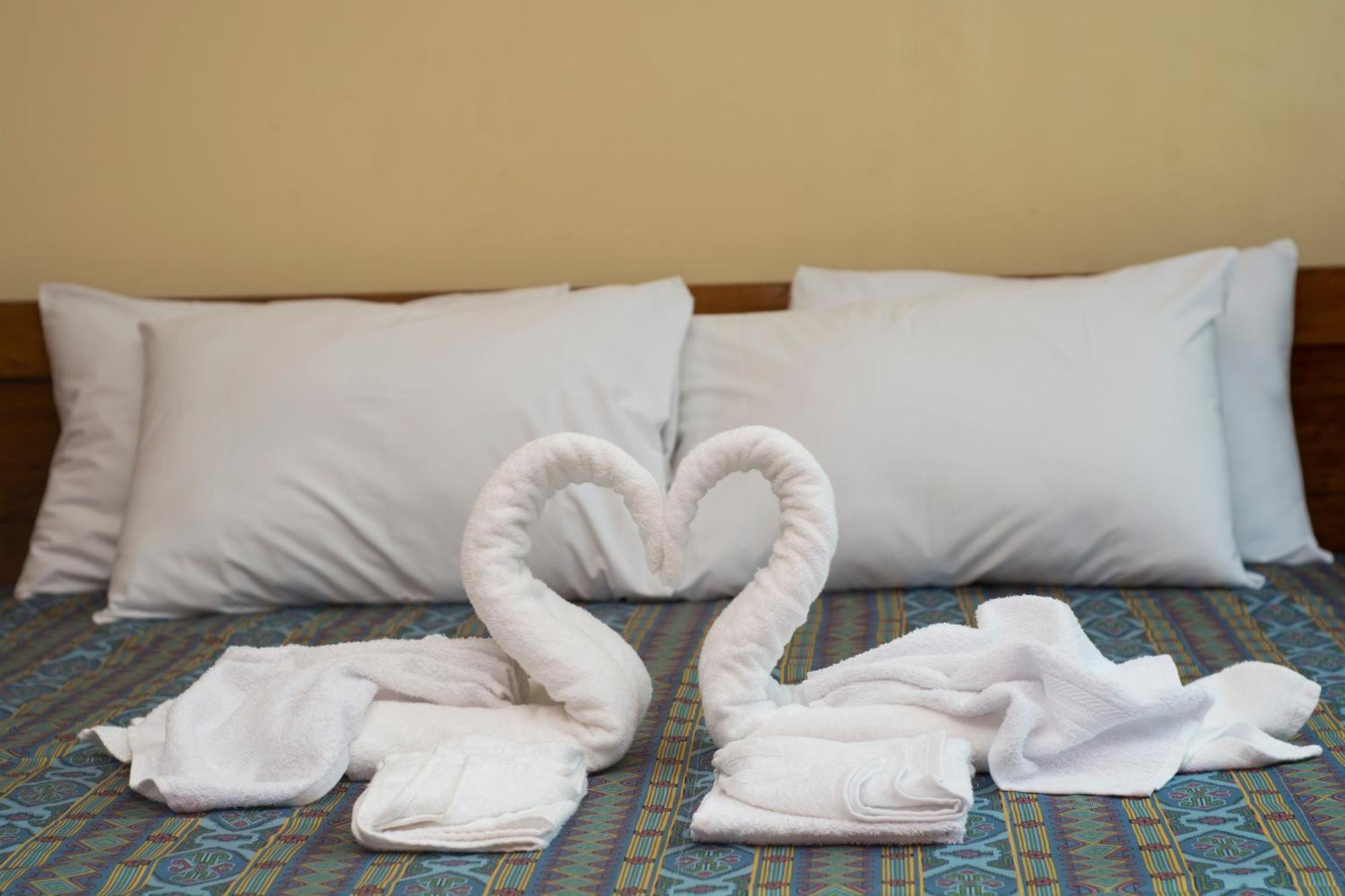 Hotel Jhor Bush Pucallpa Rom bilde